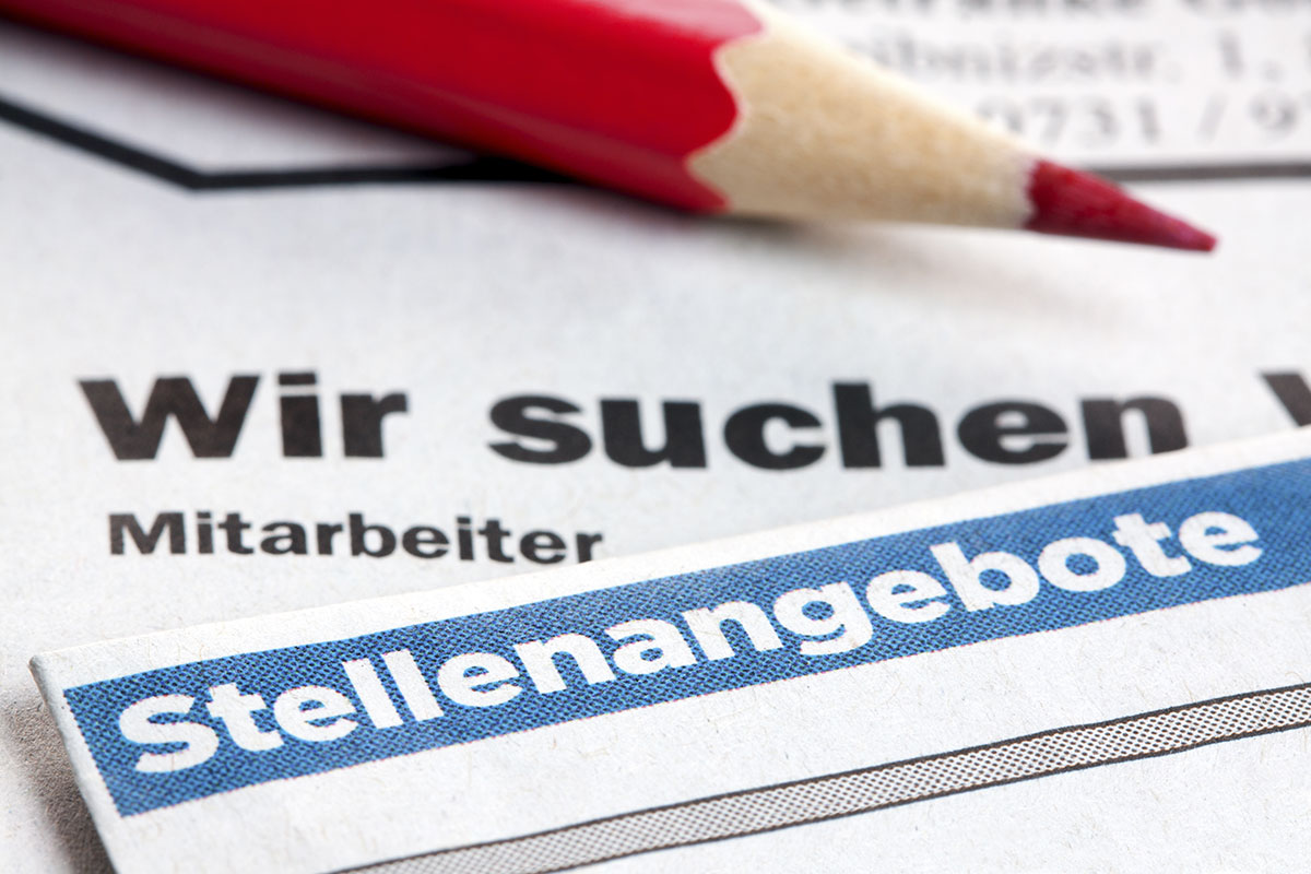 Steelenangebot